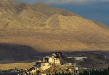 Highlights of Ladakh