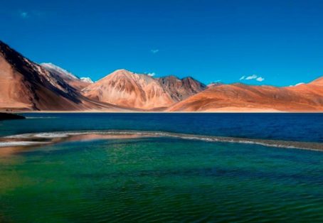 Highlights of Ladakh