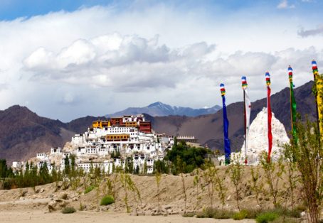Discover Ladakh
