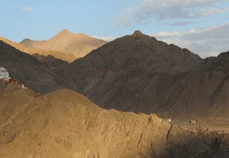 Ladakh Delight