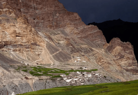 Kingdom of Zanskar