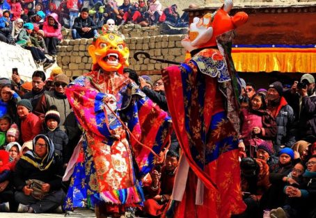 Enchanting Ladakh