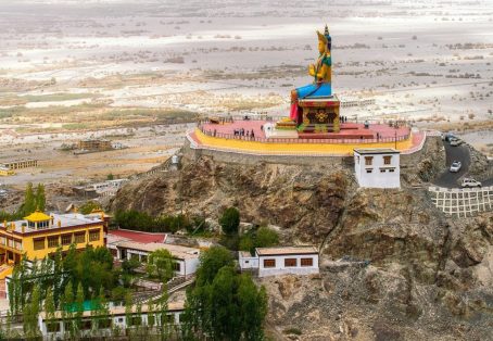 Enchanting Ladakh