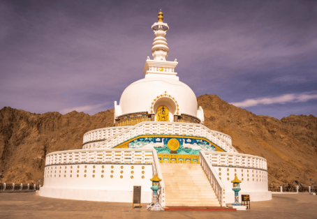 Enchanting Ladakh