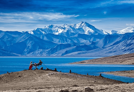 Experience Ladakh