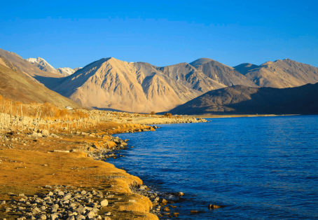 Journey to the Lakes